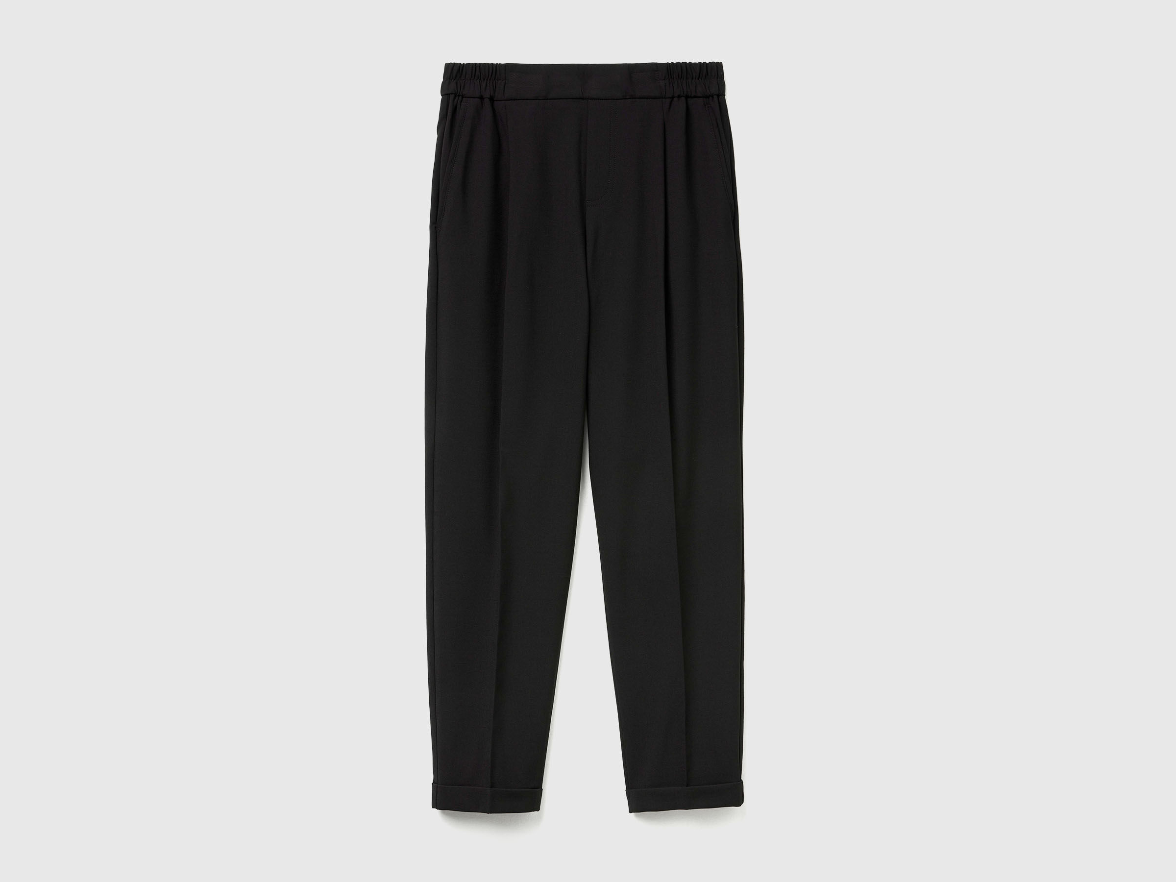 TROUSERS Women image number 4